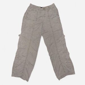 BDG Green Cargo Pants